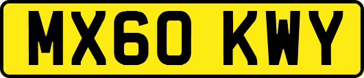 MX60KWY