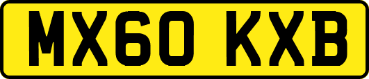 MX60KXB