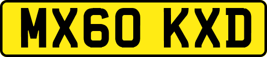 MX60KXD