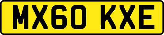 MX60KXE