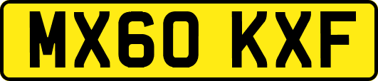 MX60KXF