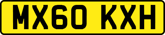 MX60KXH