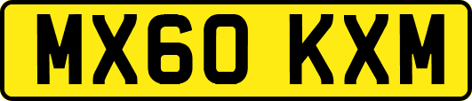 MX60KXM