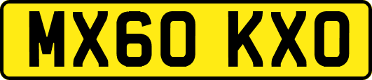 MX60KXO