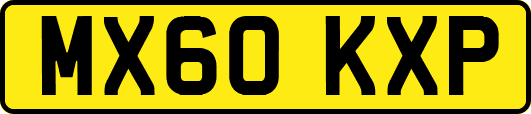 MX60KXP