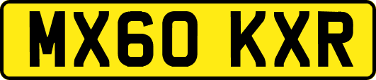 MX60KXR