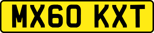 MX60KXT
