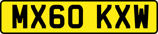 MX60KXW