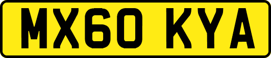 MX60KYA