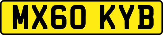MX60KYB