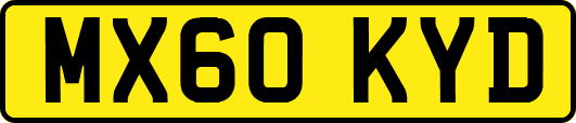 MX60KYD