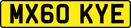 MX60KYE