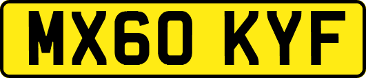 MX60KYF