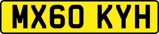 MX60KYH