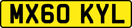 MX60KYL