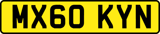 MX60KYN