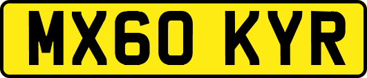MX60KYR