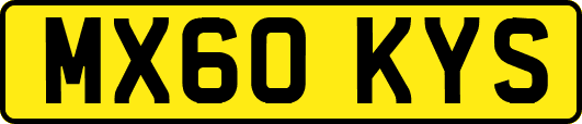 MX60KYS