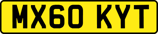 MX60KYT