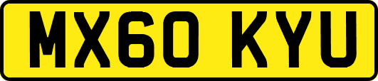 MX60KYU