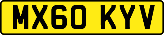 MX60KYV