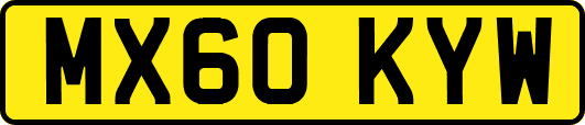 MX60KYW