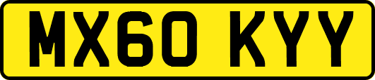MX60KYY