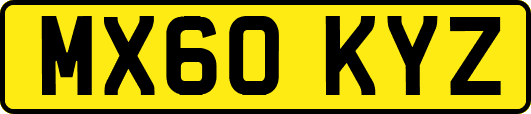 MX60KYZ