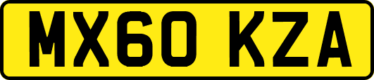 MX60KZA
