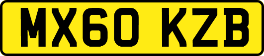 MX60KZB