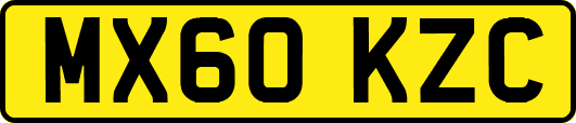 MX60KZC