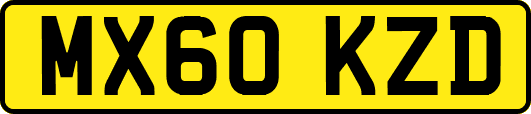 MX60KZD