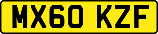 MX60KZF
