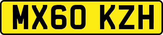 MX60KZH