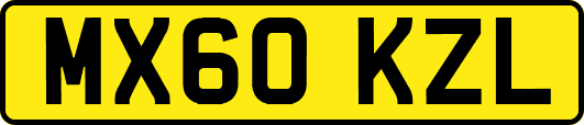 MX60KZL