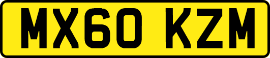 MX60KZM