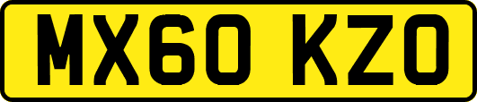 MX60KZO