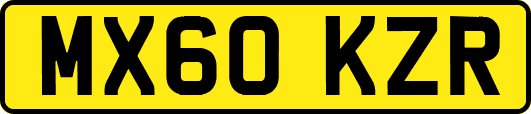 MX60KZR