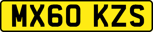 MX60KZS