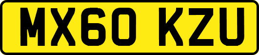 MX60KZU