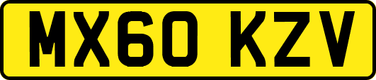 MX60KZV