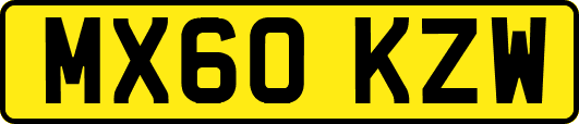 MX60KZW