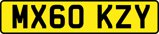 MX60KZY
