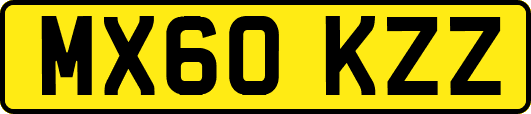 MX60KZZ