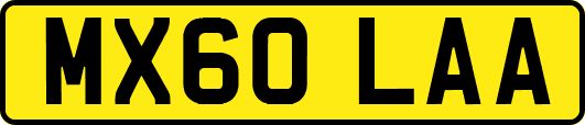 MX60LAA