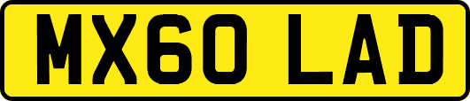 MX60LAD