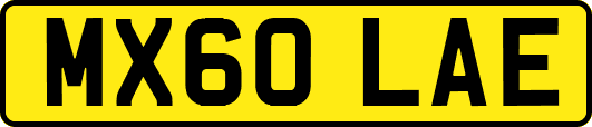 MX60LAE