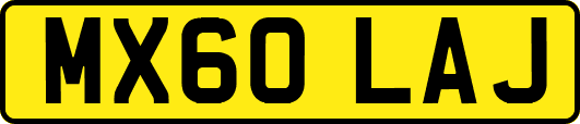 MX60LAJ