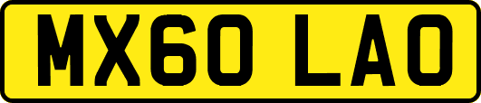 MX60LAO