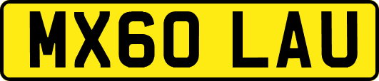 MX60LAU